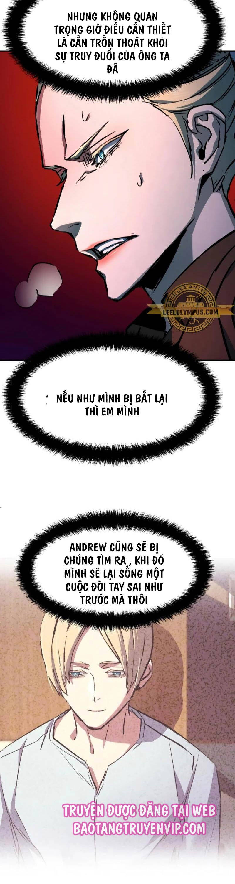 Bạn Học Của Tôi Là Lính Đánh Thuê Chapter 190 - Trang 2