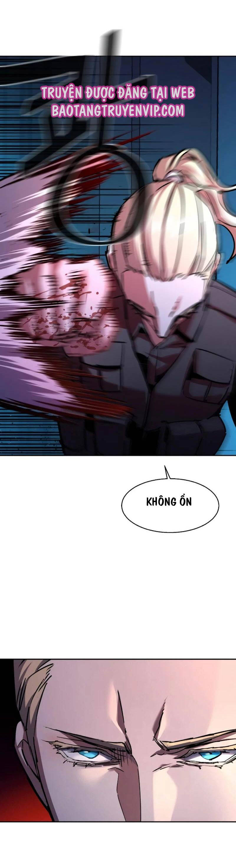 Bạn Học Của Tôi Là Lính Đánh Thuê Chapter 190 - Trang 2