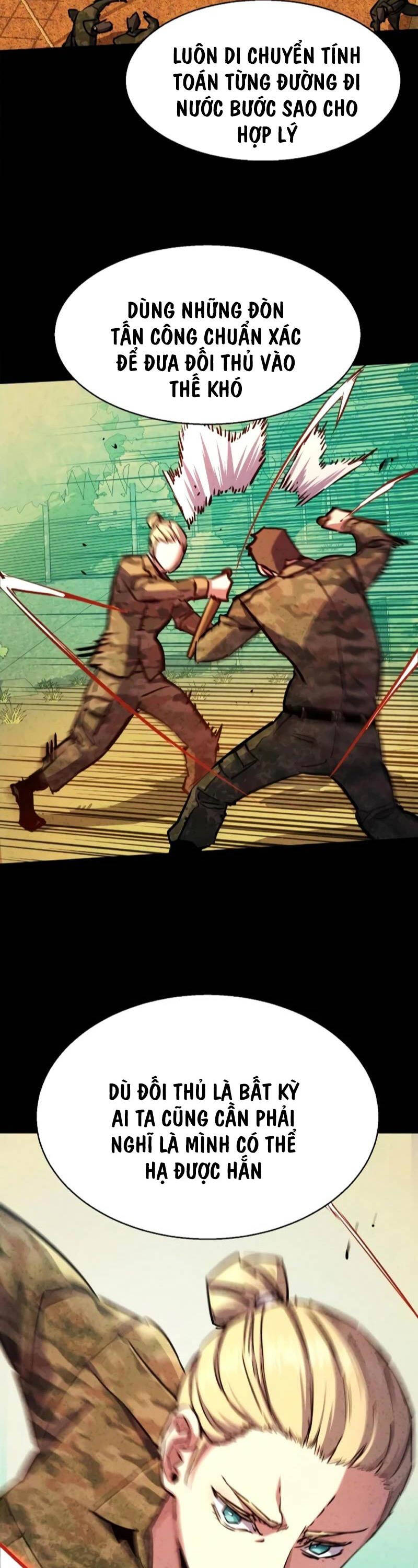 Bạn Học Của Tôi Là Lính Đánh Thuê Chapter 190 - Trang 2