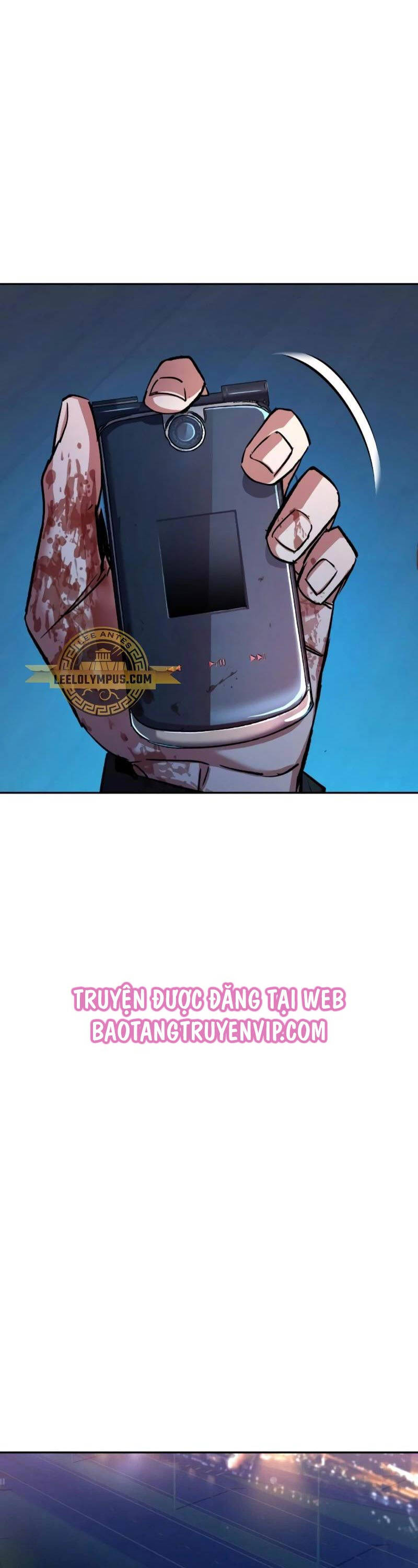 Bạn Học Của Tôi Là Lính Đánh Thuê Chapter 190 - Trang 2