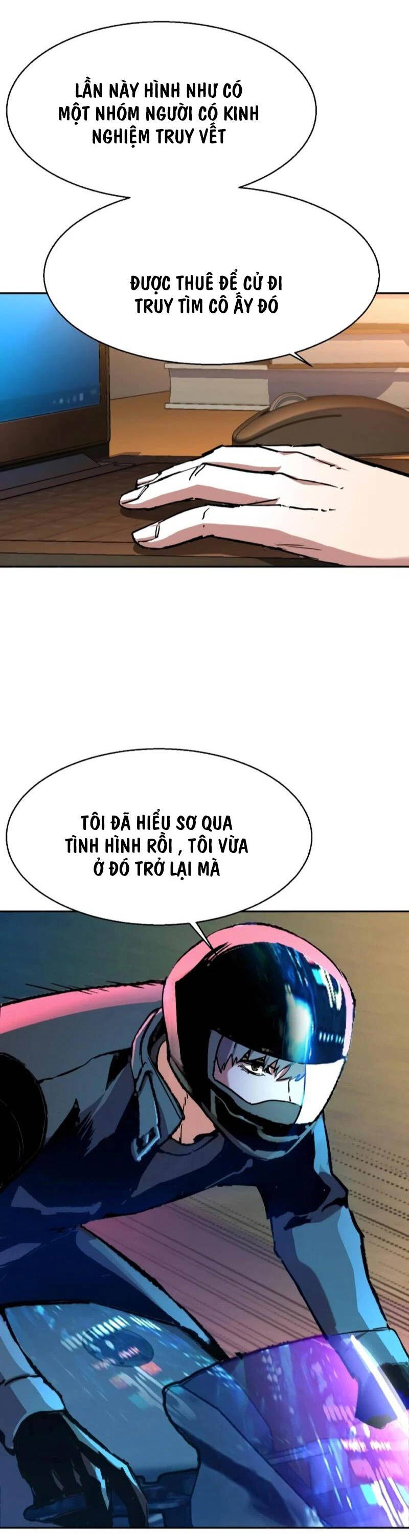 Bạn Học Của Tôi Là Lính Đánh Thuê Chapter 190 - Trang 2