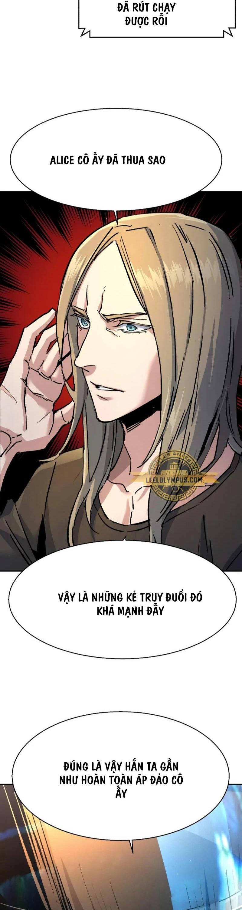 Bạn Học Của Tôi Là Lính Đánh Thuê Chapter 190 - Trang 2