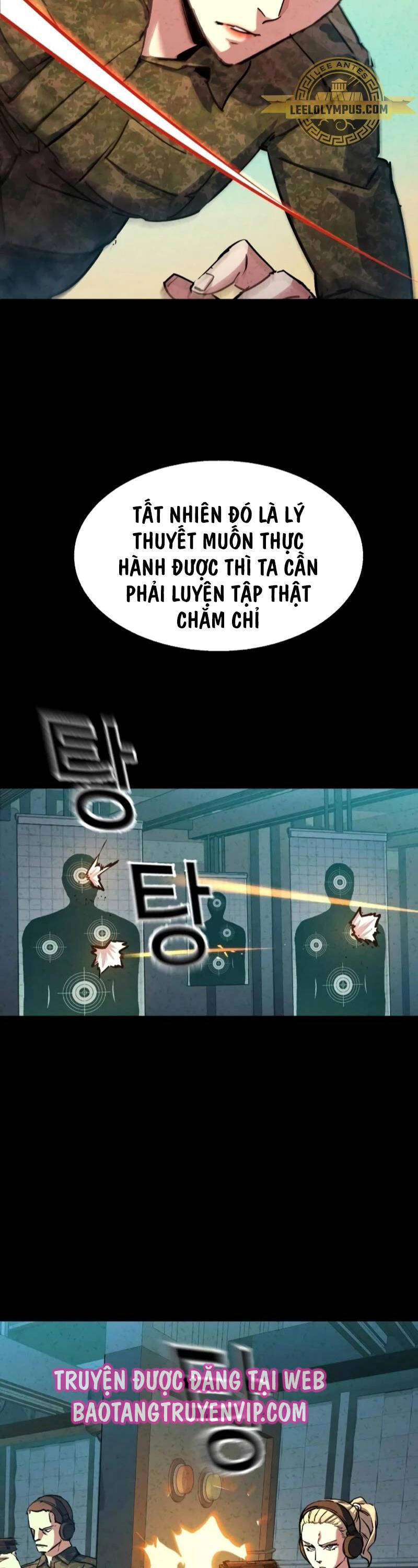 Bạn Học Của Tôi Là Lính Đánh Thuê Chapter 190 - Trang 2