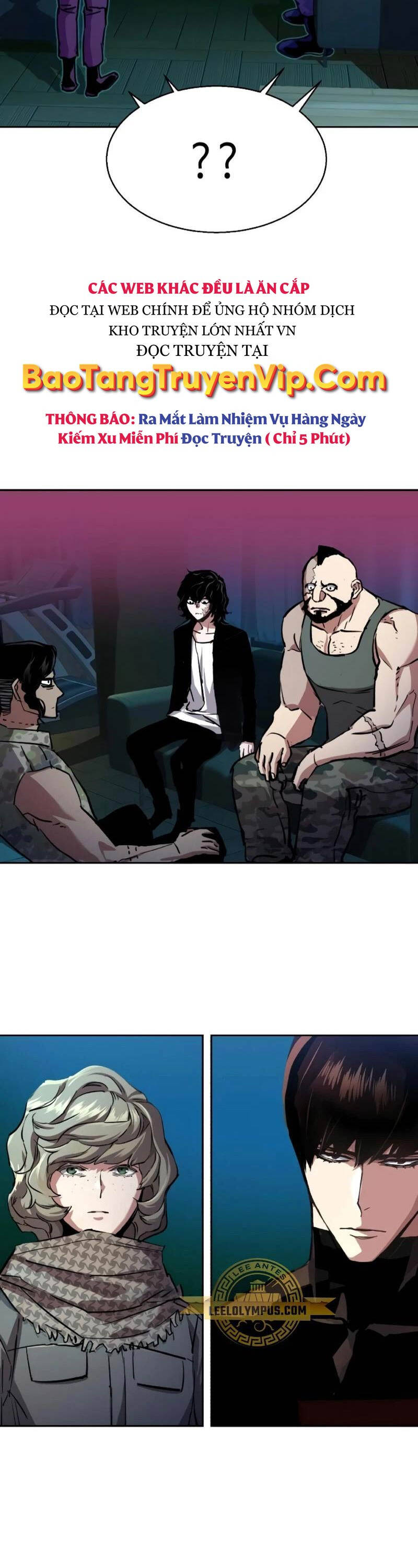 Bạn Học Của Tôi Là Lính Đánh Thuê Chapter 190 - Trang 2