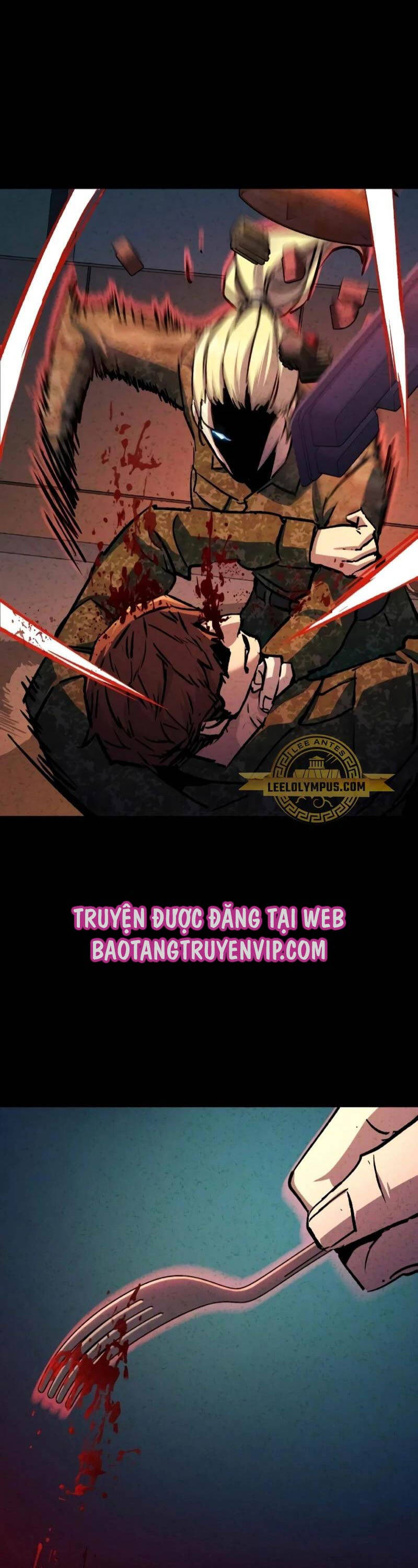 Bạn Học Của Tôi Là Lính Đánh Thuê Chapter 190 - Trang 2