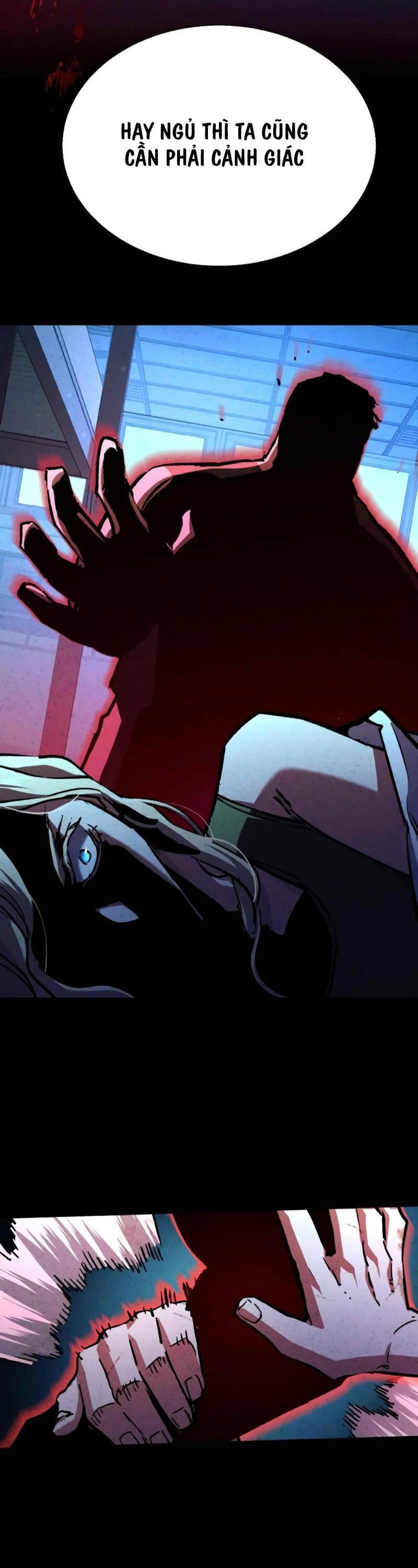 Bạn Học Của Tôi Là Lính Đánh Thuê Chapter 190 - Trang 2