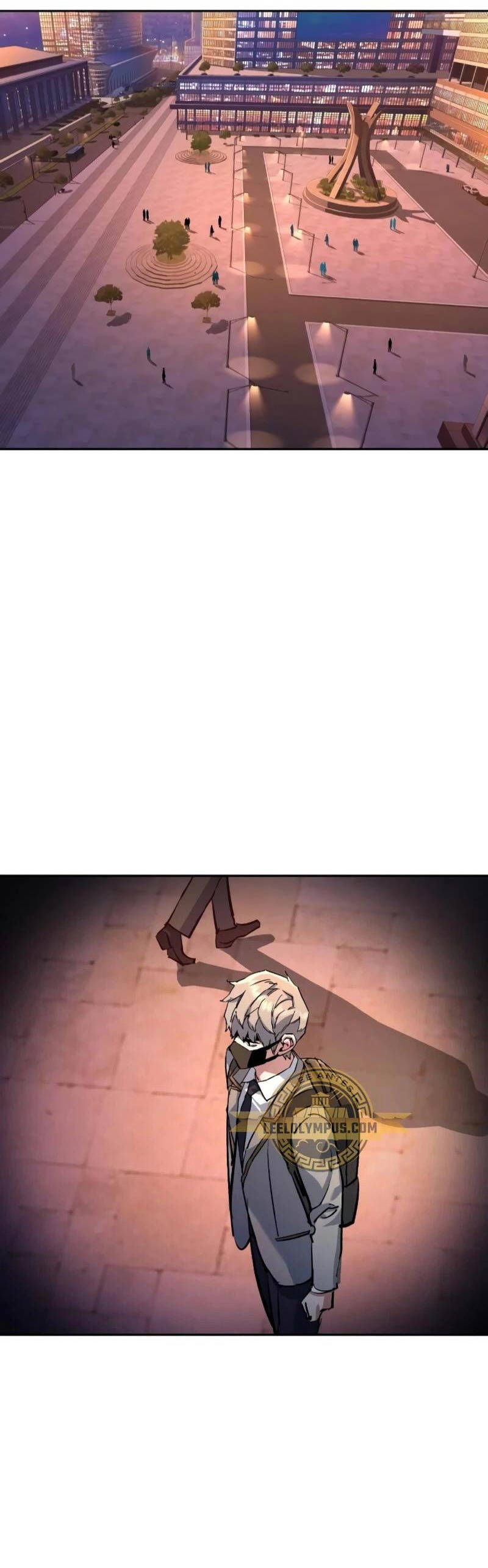 Bạn Học Của Tôi Là Lính Đánh Thuê Chapter 191 - Trang 2