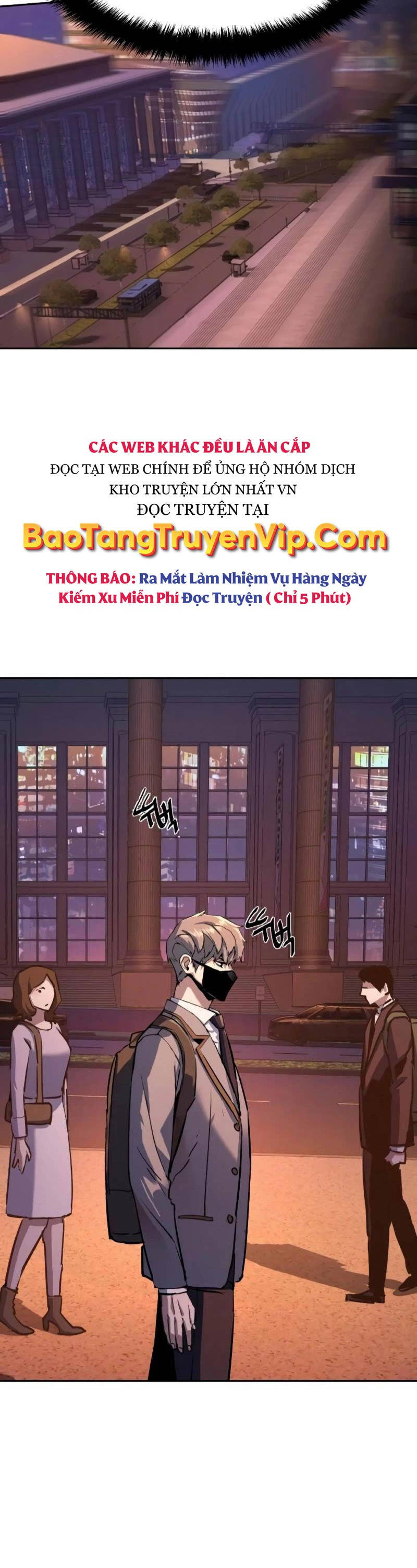 Bạn Học Của Tôi Là Lính Đánh Thuê Chapter 191 - Trang 2