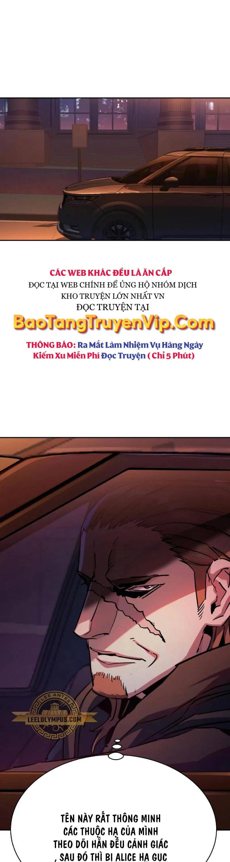 Bạn Học Của Tôi Là Lính Đánh Thuê Chapter 191 - Trang 2