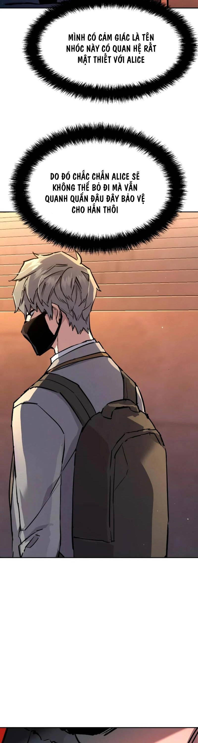 Bạn Học Của Tôi Là Lính Đánh Thuê Chapter 191 - Trang 2