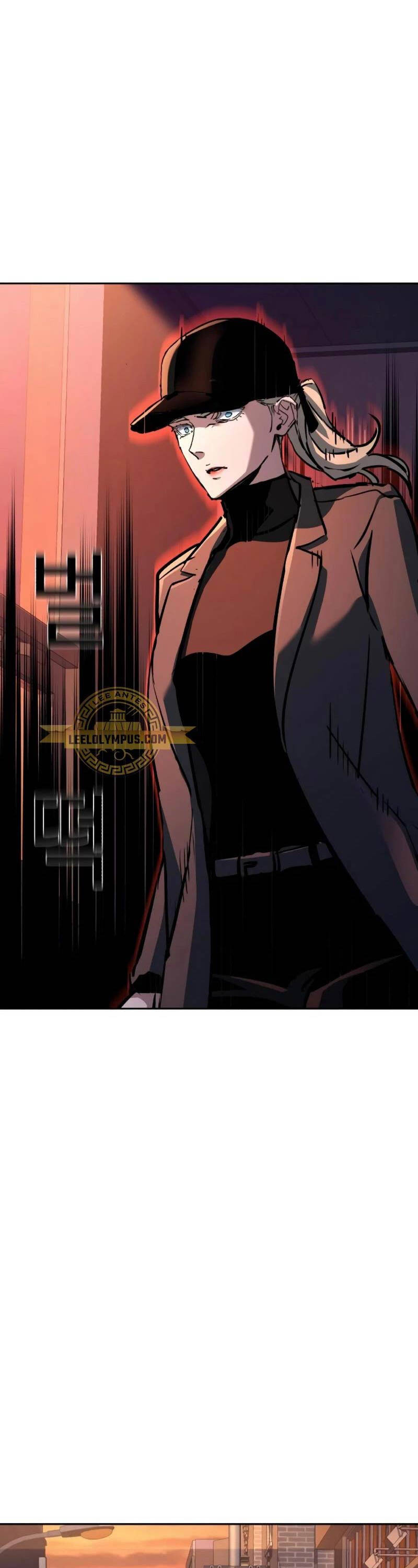 Bạn Học Của Tôi Là Lính Đánh Thuê Chapter 191 - Trang 2