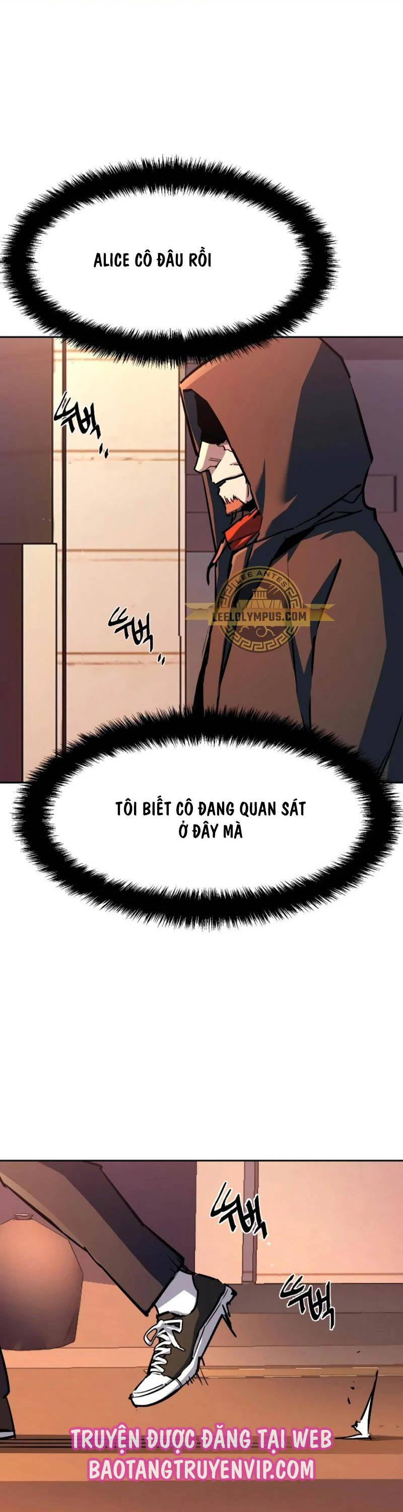 Bạn Học Của Tôi Là Lính Đánh Thuê Chapter 191 - Trang 2