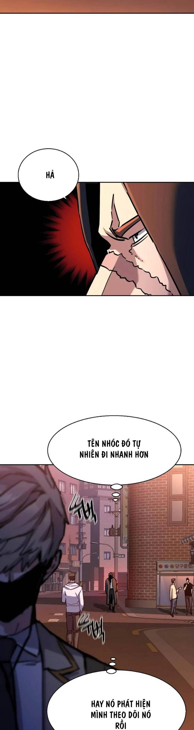 Bạn Học Của Tôi Là Lính Đánh Thuê Chapter 191 - Trang 2