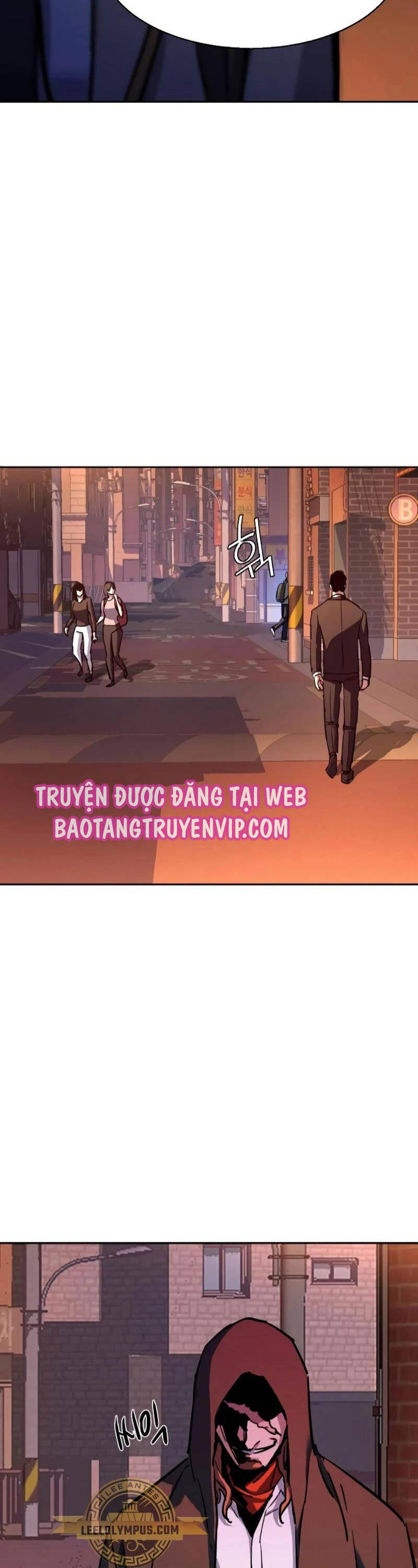 Bạn Học Của Tôi Là Lính Đánh Thuê Chapter 191 - Trang 2