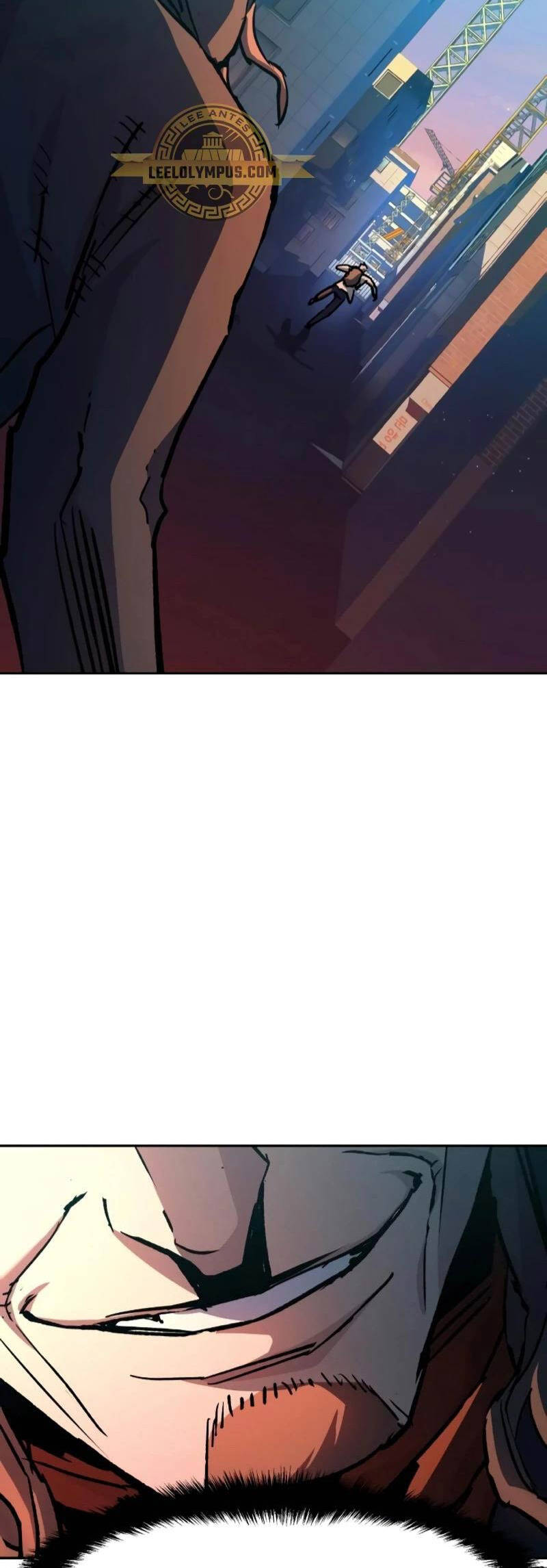 Bạn Học Của Tôi Là Lính Đánh Thuê Chapter 191 - Trang 2