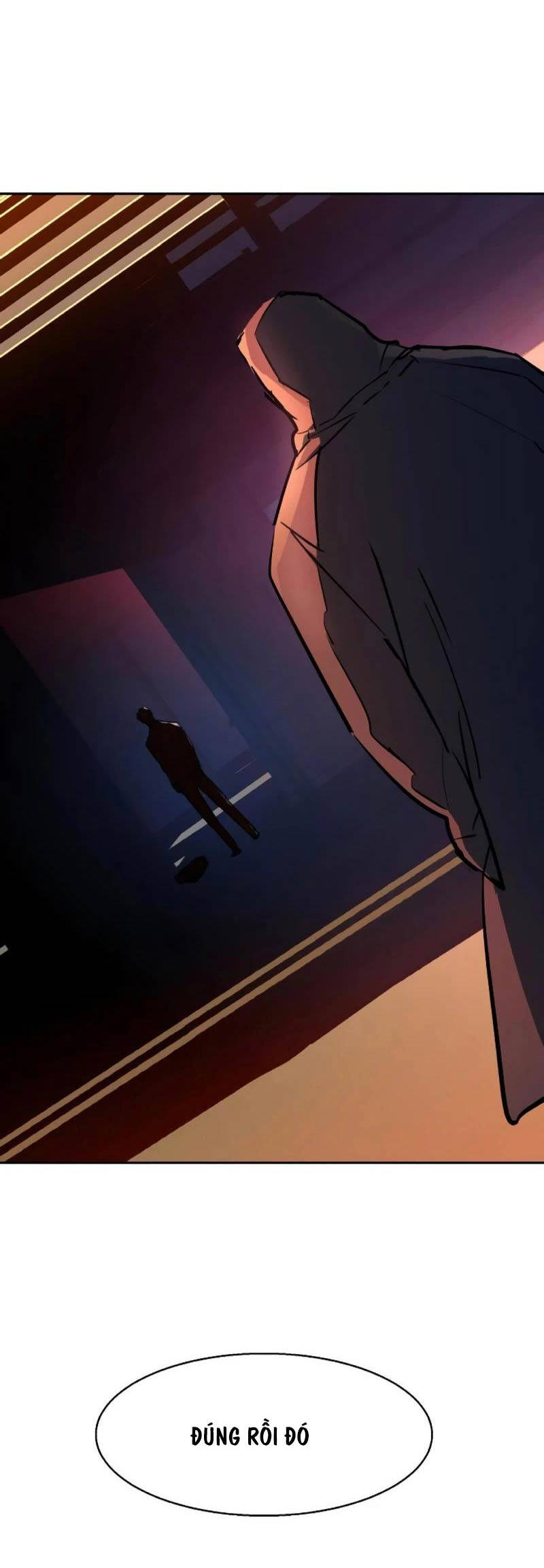 Bạn Học Của Tôi Là Lính Đánh Thuê Chapter 191 - Trang 2