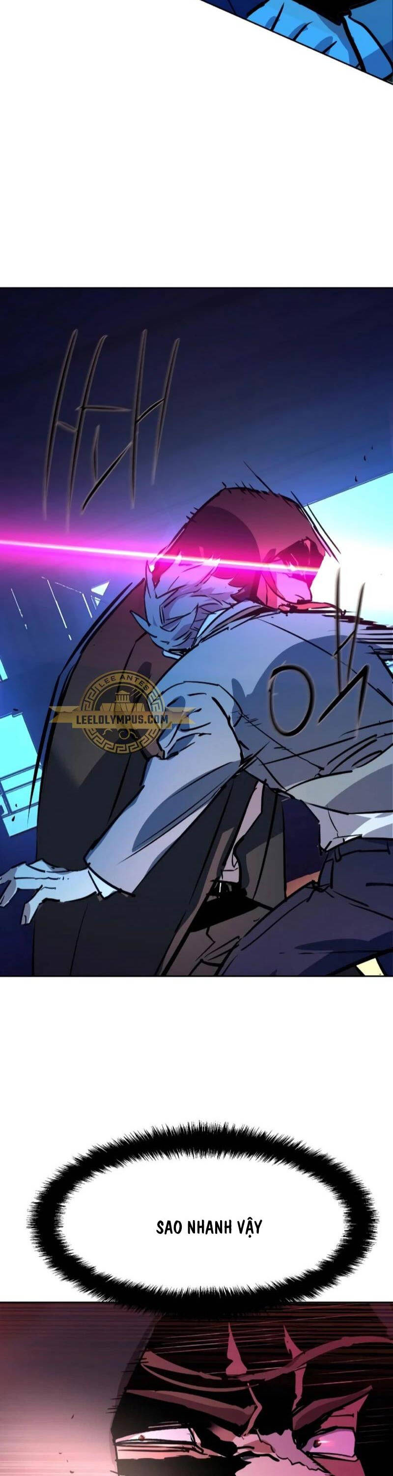 Bạn Học Của Tôi Là Lính Đánh Thuê Chapter 191 - Trang 2