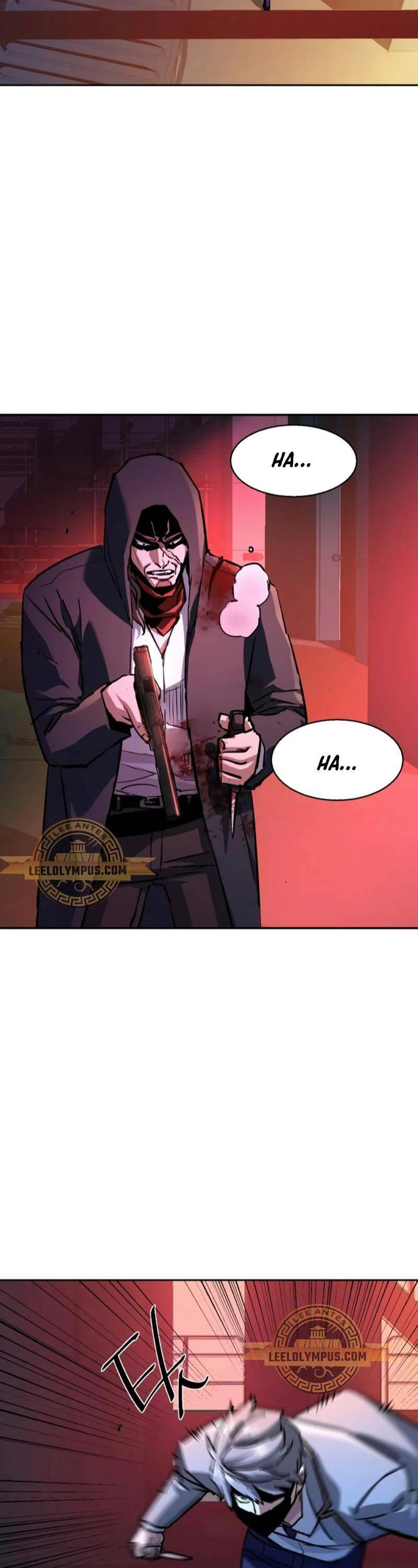 Bạn Học Của Tôi Là Lính Đánh Thuê Chapter 192 - Trang 2