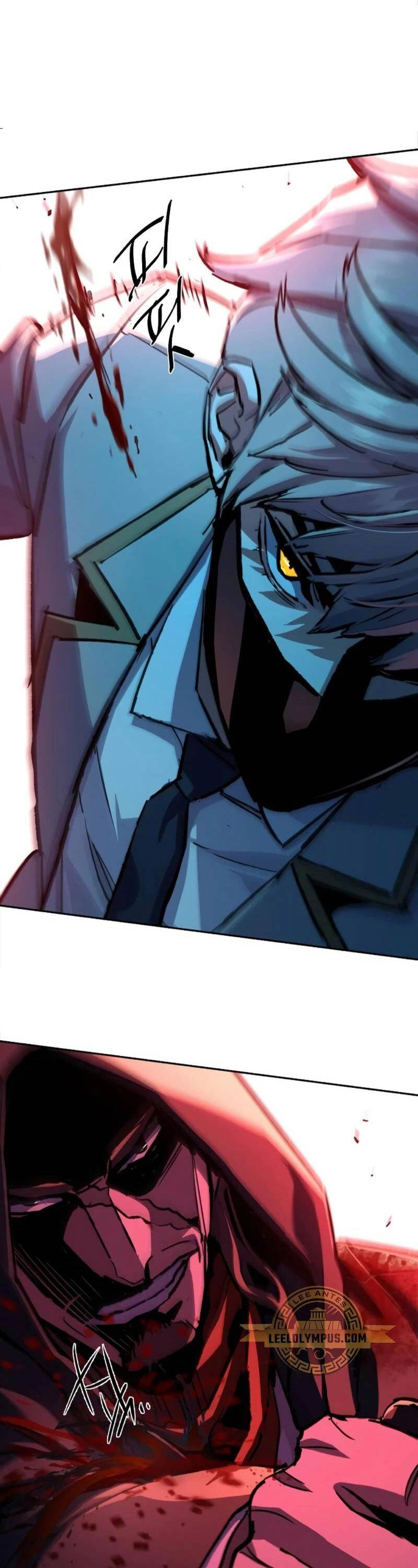 Bạn Học Của Tôi Là Lính Đánh Thuê Chapter 192 - Trang 2