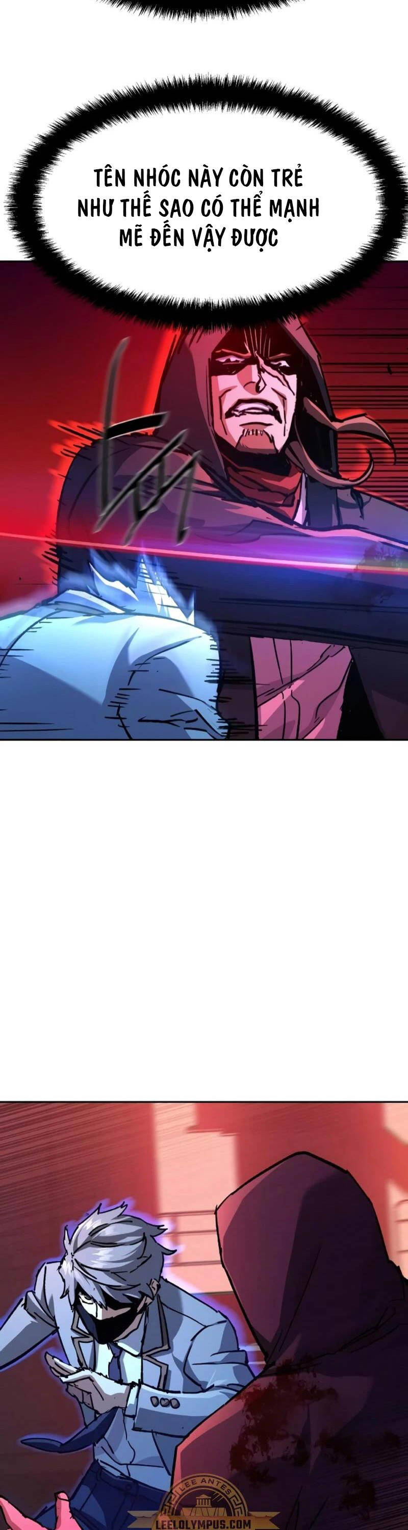 Bạn Học Của Tôi Là Lính Đánh Thuê Chapter 192 - Trang 2