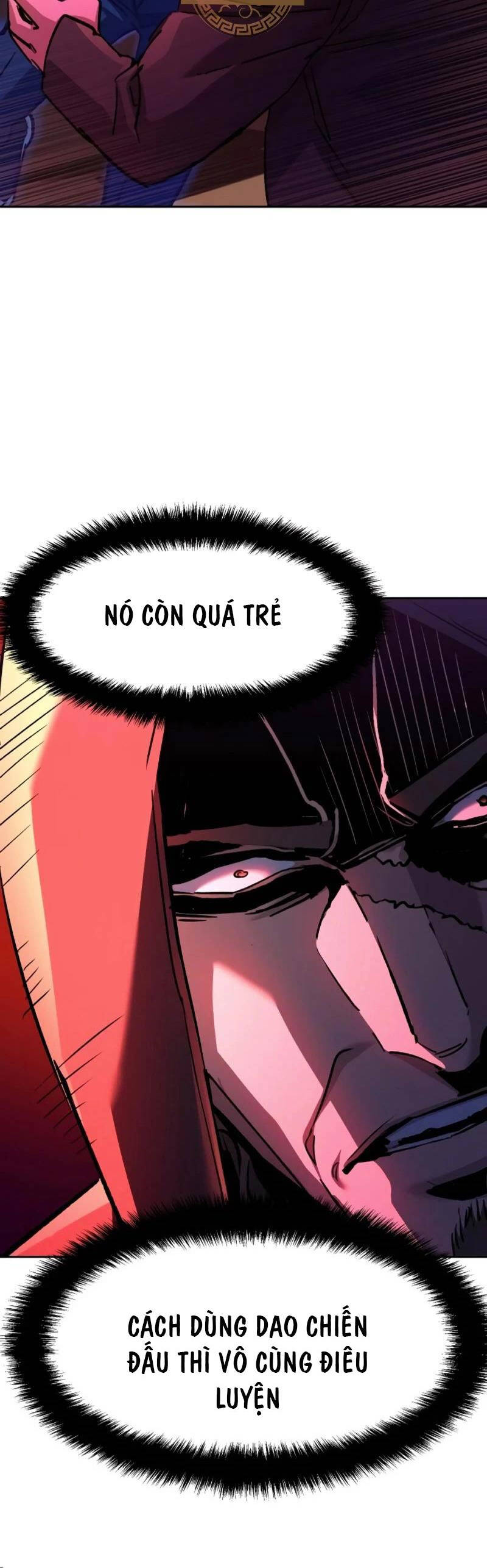 Bạn Học Của Tôi Là Lính Đánh Thuê Chapter 192 - Trang 2