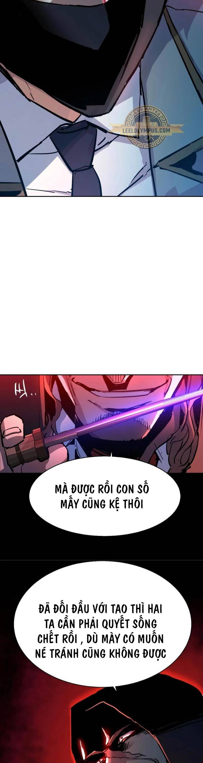 Bạn Học Của Tôi Là Lính Đánh Thuê Chapter 192 - Trang 2