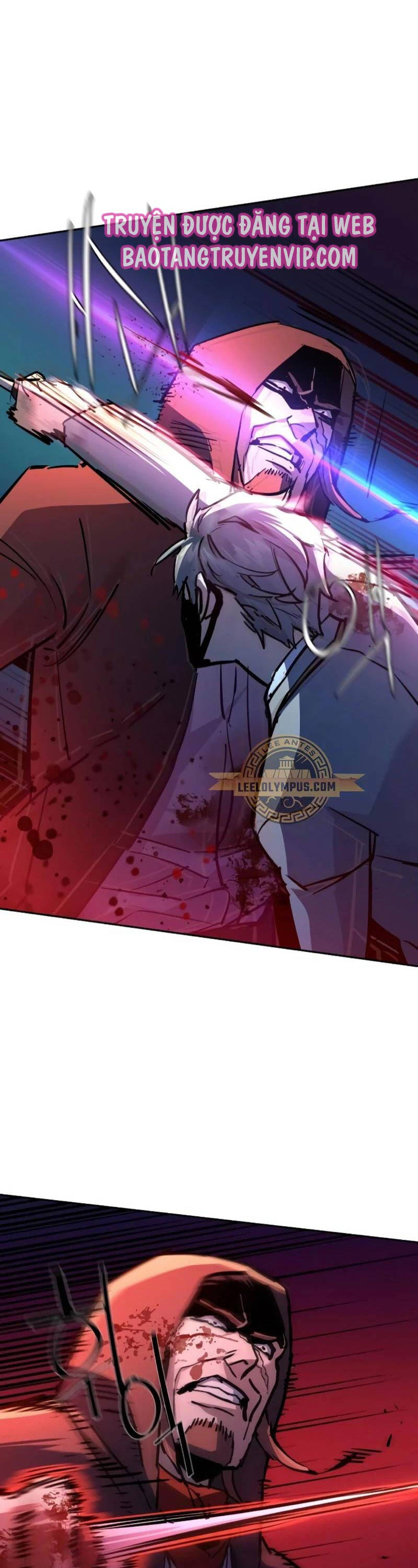 Bạn Học Của Tôi Là Lính Đánh Thuê Chapter 192 - Trang 2