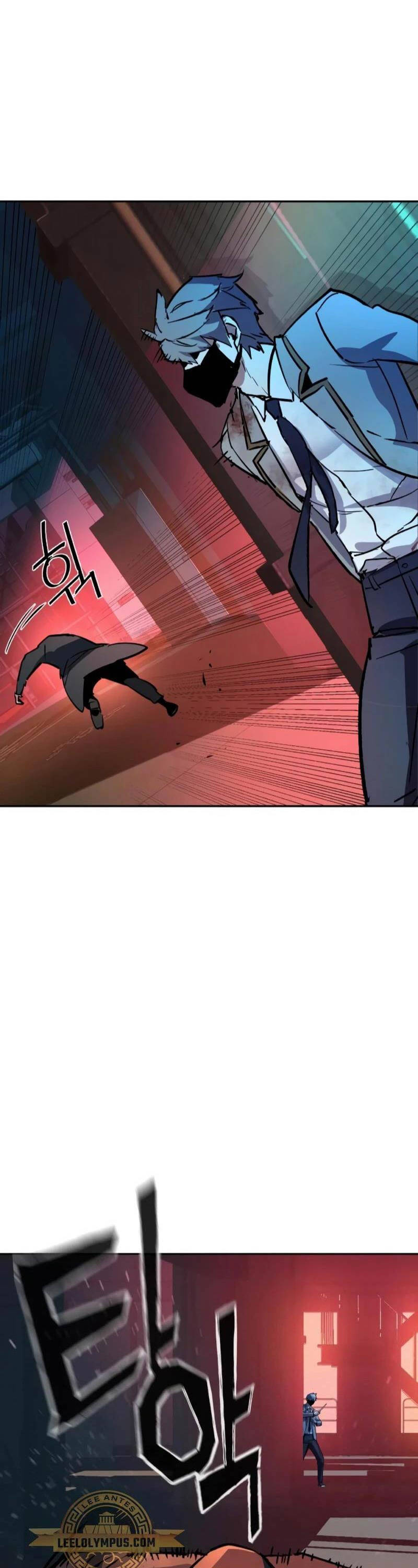 Bạn Học Của Tôi Là Lính Đánh Thuê Chapter 192 - Trang 2