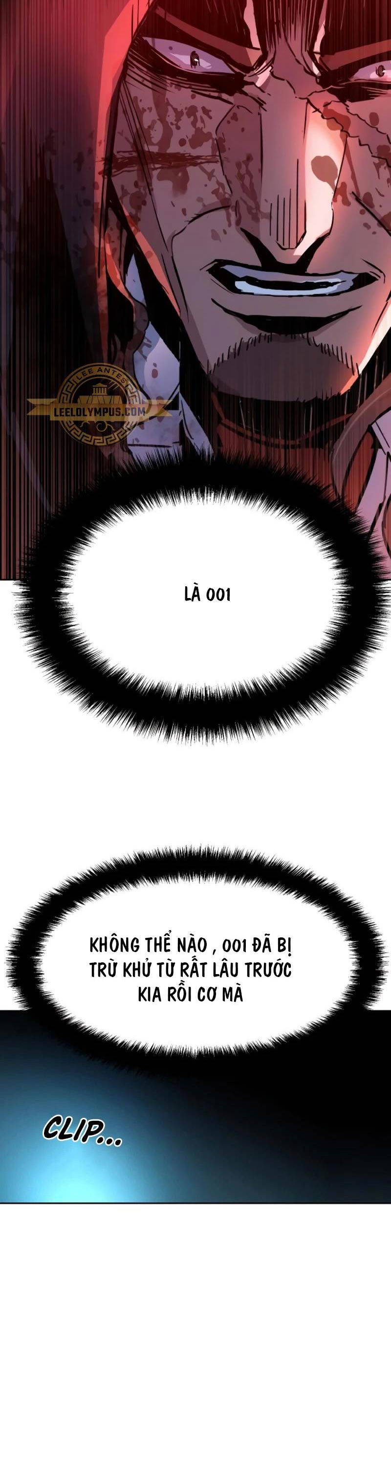 Bạn Học Của Tôi Là Lính Đánh Thuê Chapter 192 - Trang 2