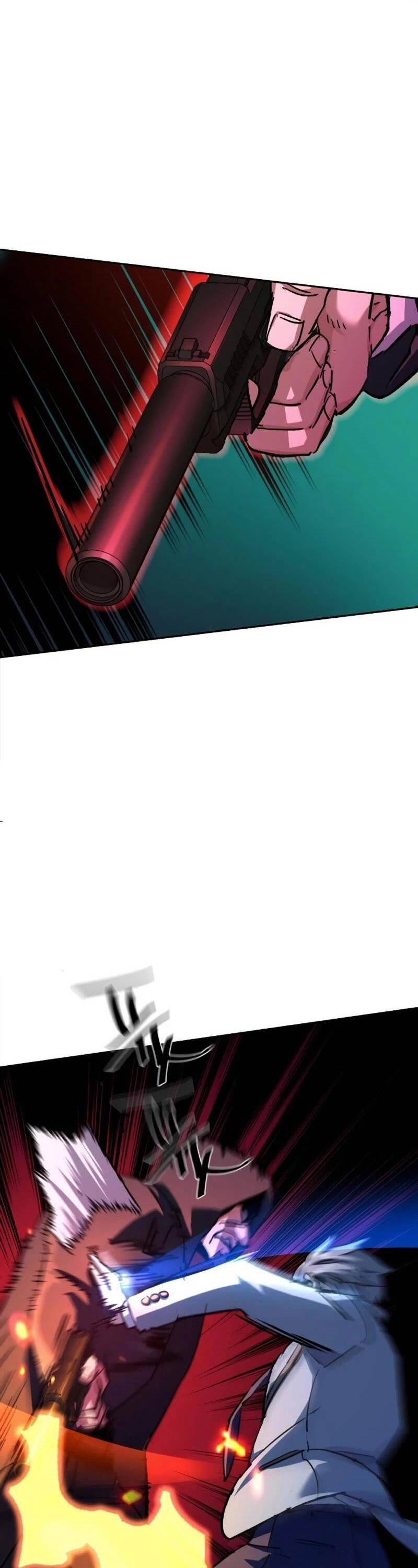 Bạn Học Của Tôi Là Lính Đánh Thuê Chapter 192 - Trang 2