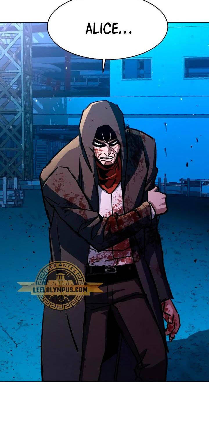 Bạn Học Của Tôi Là Lính Đánh Thuê Chapter 193 - Trang 2