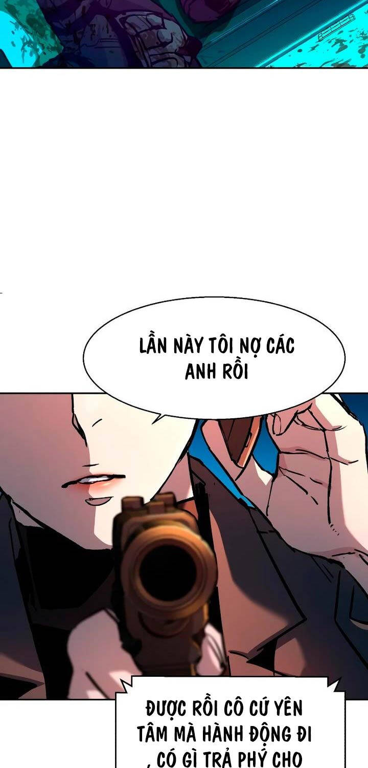 Bạn Học Của Tôi Là Lính Đánh Thuê Chapter 193 - Trang 2
