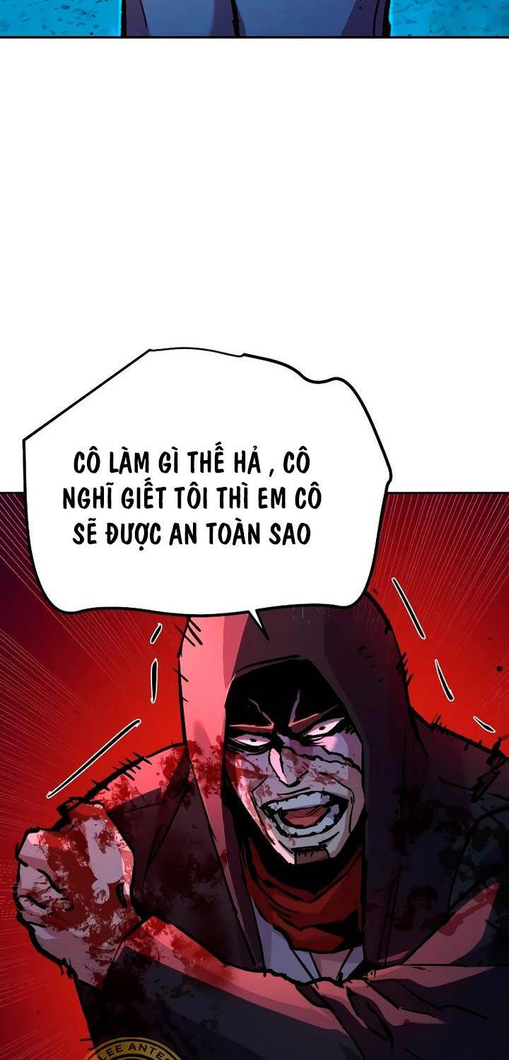 Bạn Học Của Tôi Là Lính Đánh Thuê Chapter 193 - Trang 2