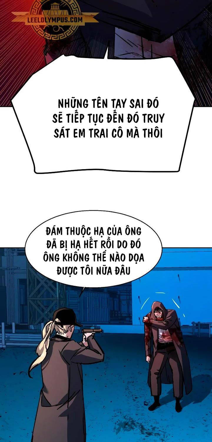 Bạn Học Của Tôi Là Lính Đánh Thuê Chapter 193 - Trang 2