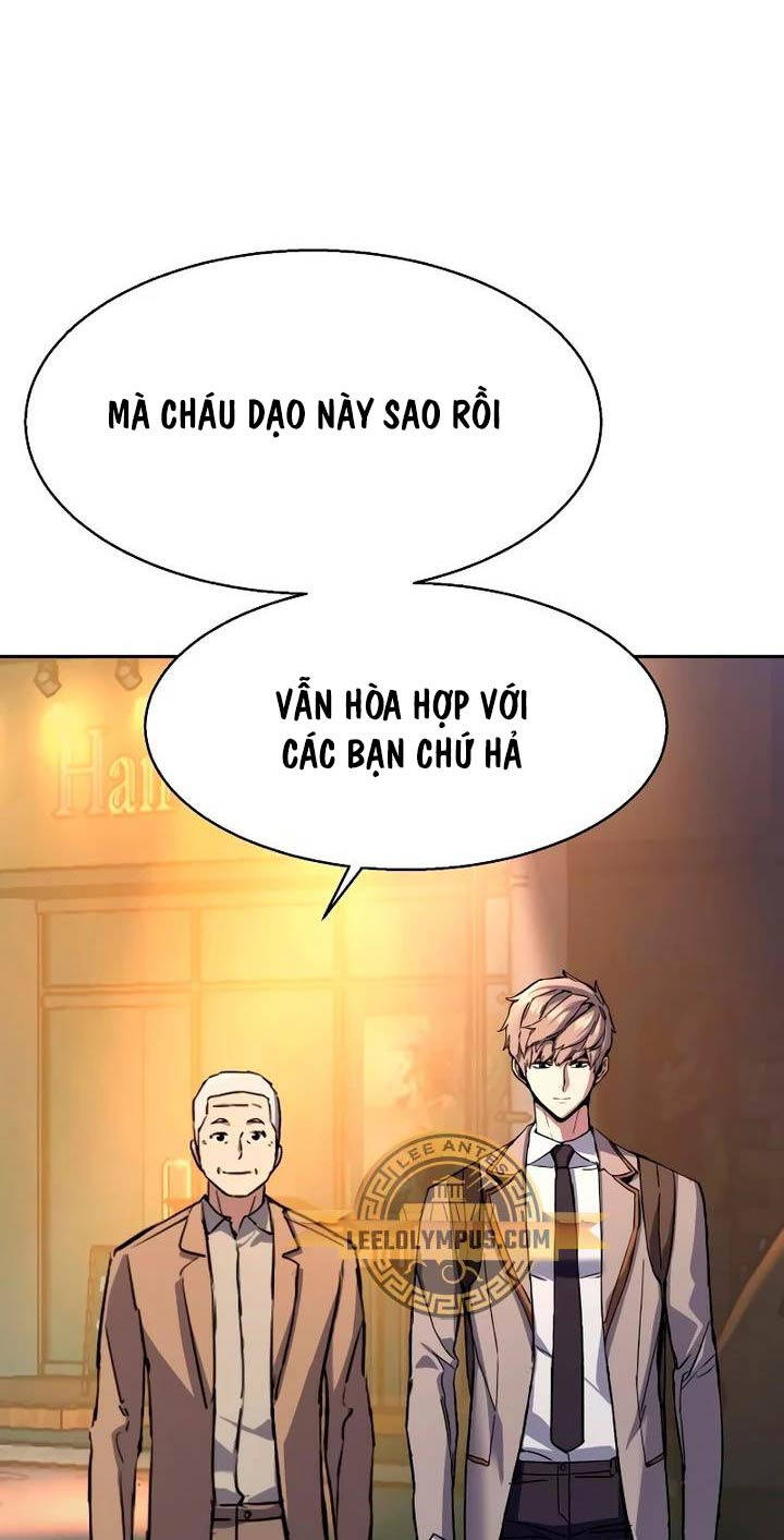 Bạn Học Của Tôi Là Lính Đánh Thuê Chapter 193 - Trang 2