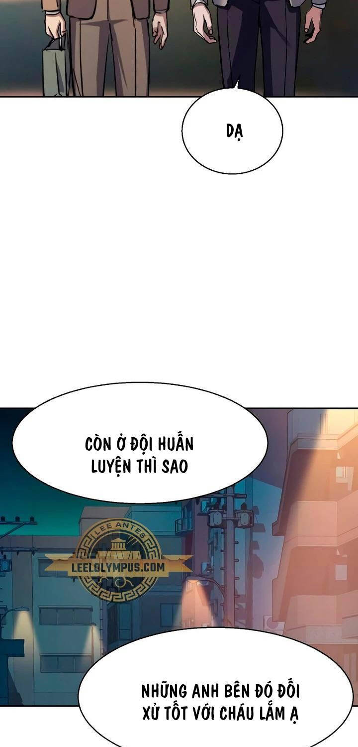 Bạn Học Của Tôi Là Lính Đánh Thuê Chapter 193 - Trang 2