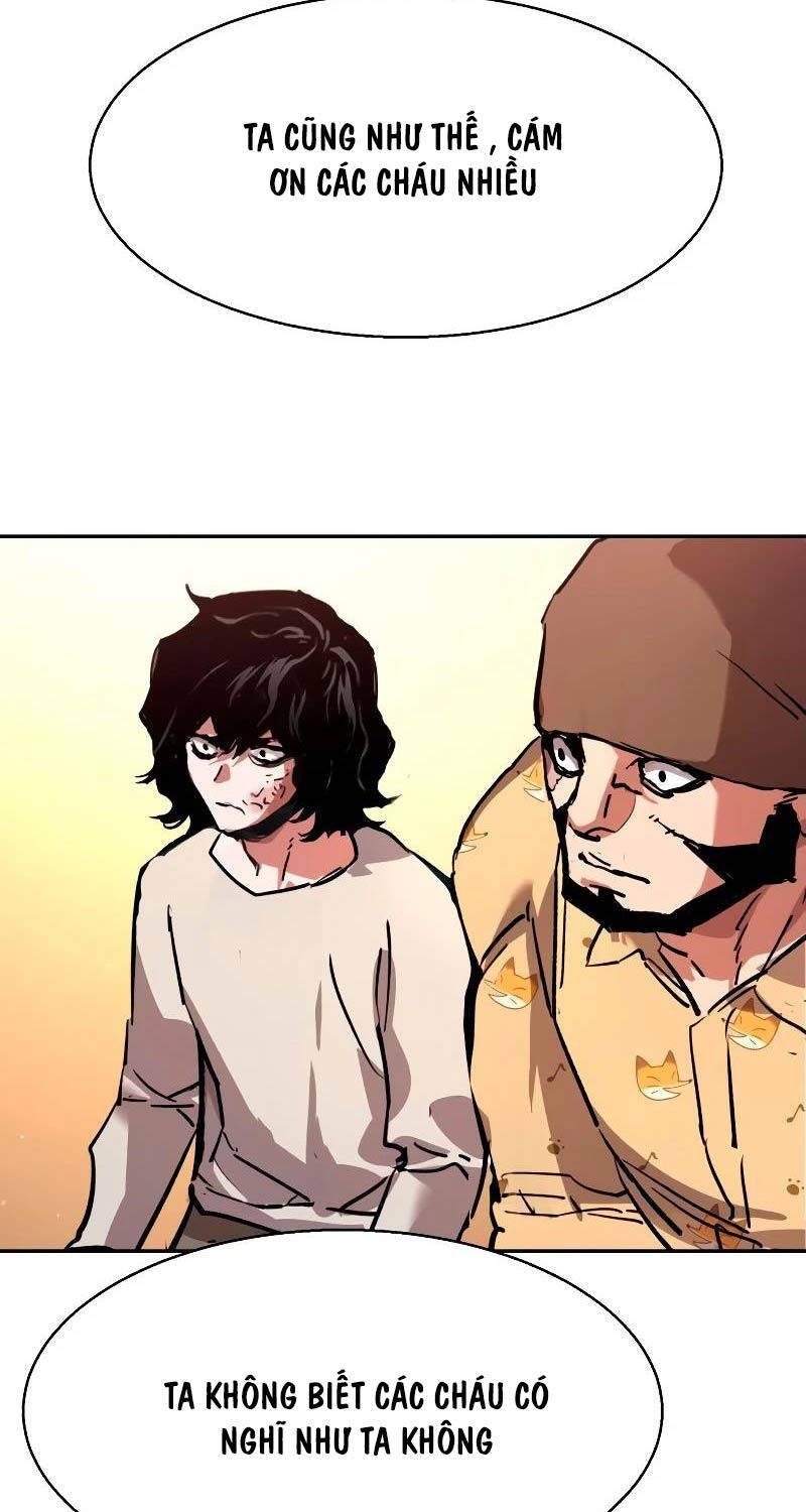 Bạn Học Của Tôi Là Lính Đánh Thuê Chapter 194 - Trang 2