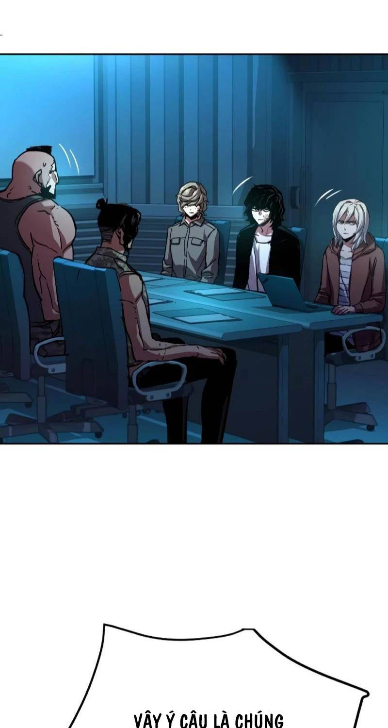 Bạn Học Của Tôi Là Lính Đánh Thuê Chapter 194 - Trang 2