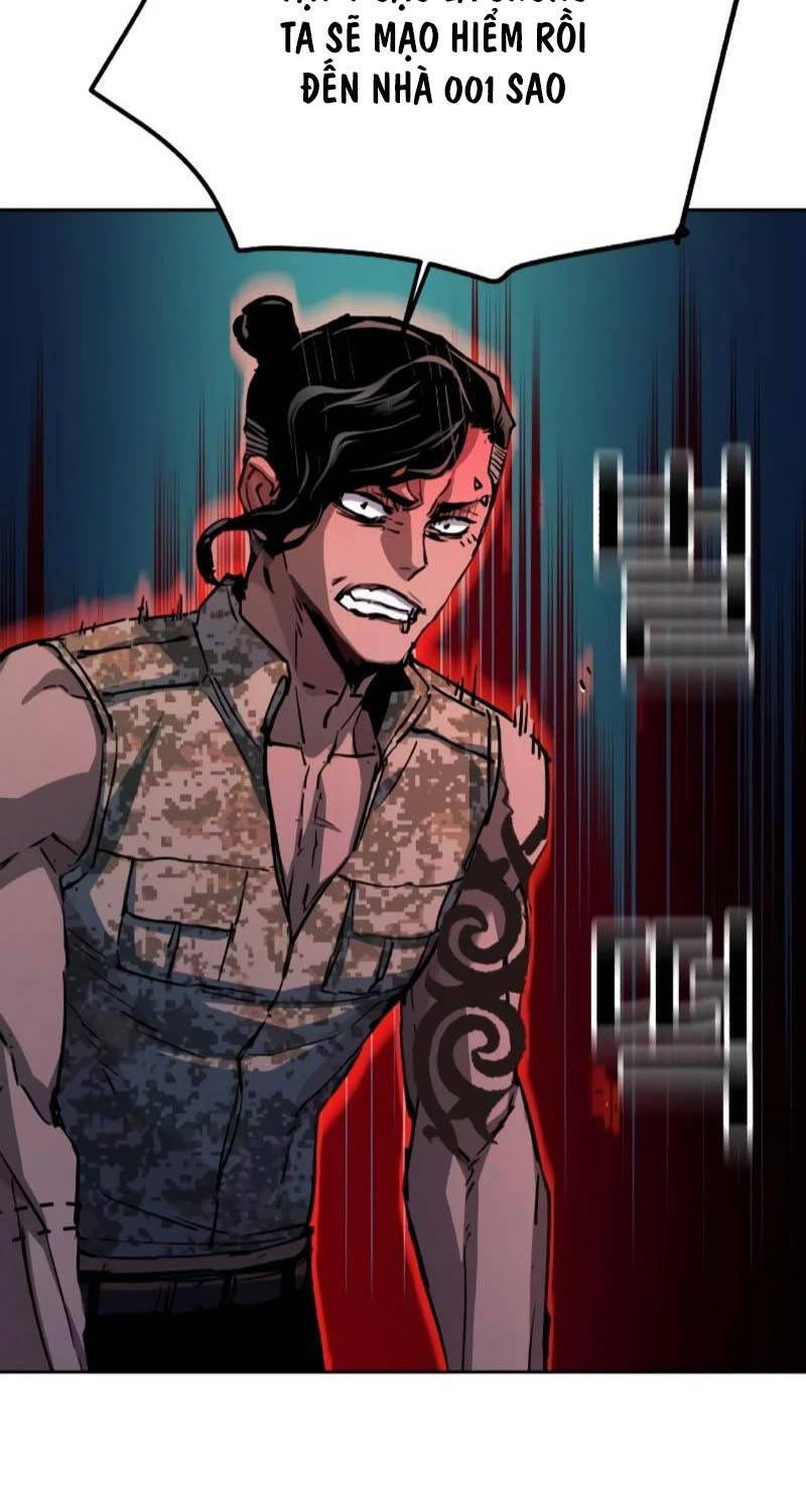 Bạn Học Của Tôi Là Lính Đánh Thuê Chapter 194 - Trang 2