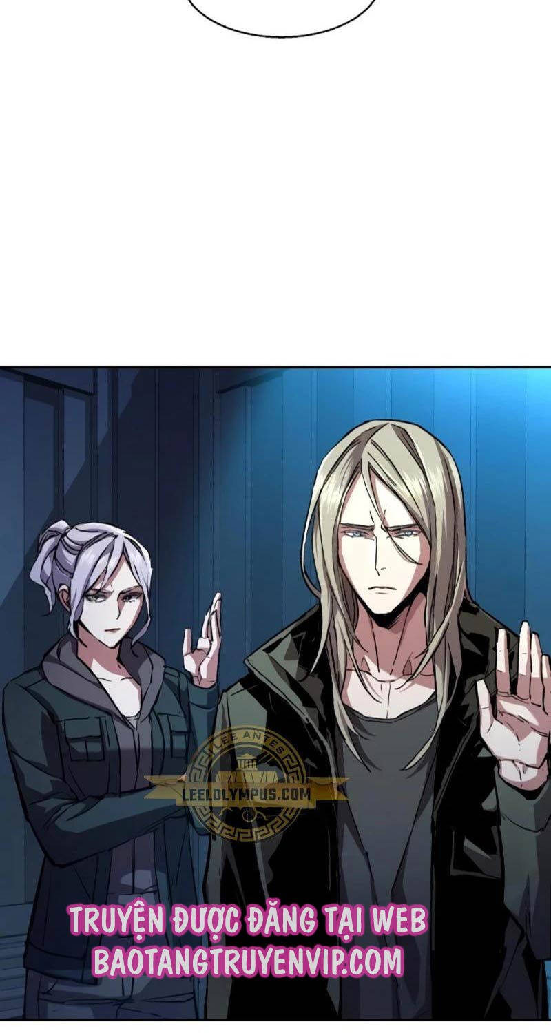 Bạn Học Của Tôi Là Lính Đánh Thuê Chapter 194 - Trang 2