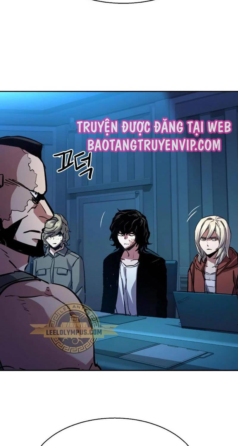 Bạn Học Của Tôi Là Lính Đánh Thuê Chapter 194 - Trang 2