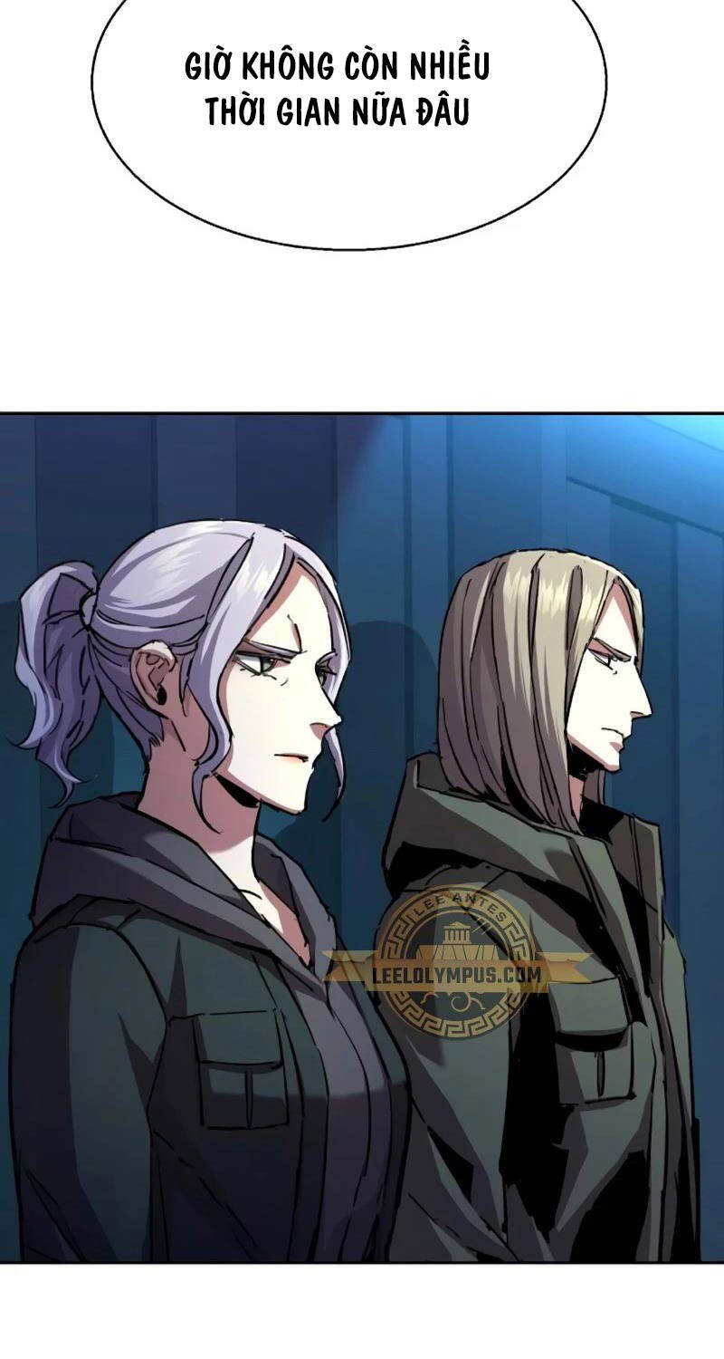 Bạn Học Của Tôi Là Lính Đánh Thuê Chapter 194 - Trang 2