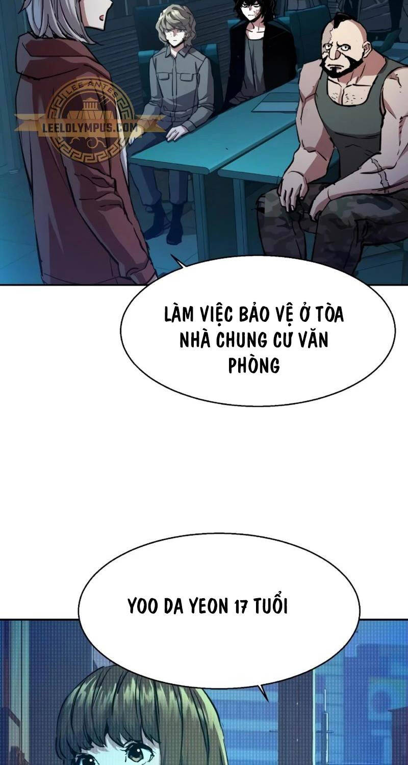 Bạn Học Của Tôi Là Lính Đánh Thuê Chapter 194 - Trang 2