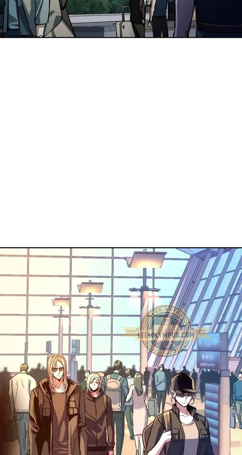 Bạn Học Của Tôi Là Lính Đánh Thuê Chapter 194 - Trang 2