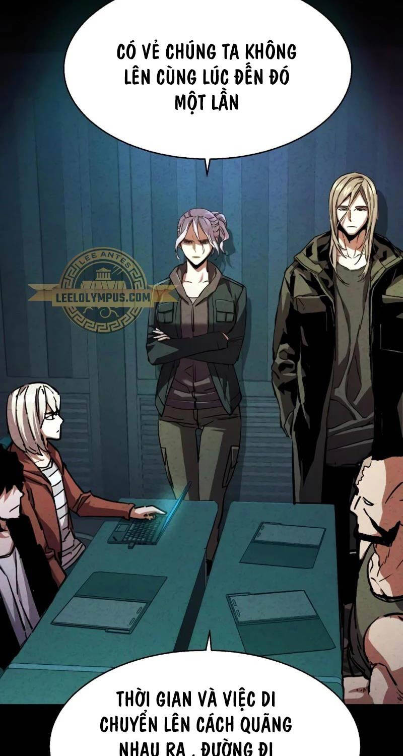 Bạn Học Của Tôi Là Lính Đánh Thuê Chapter 194 - Trang 2