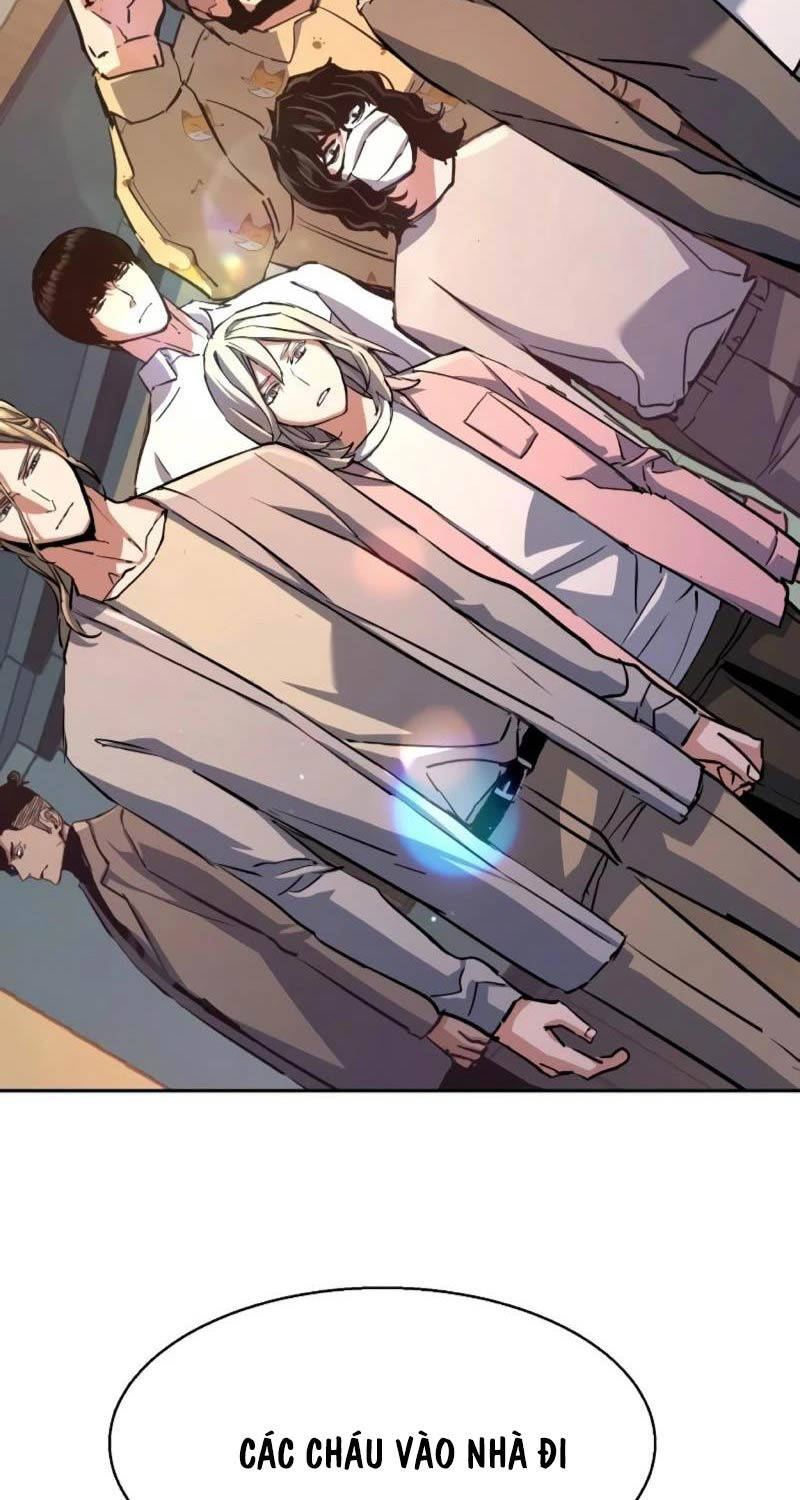 Bạn Học Của Tôi Là Lính Đánh Thuê Chapter 194 - Trang 2