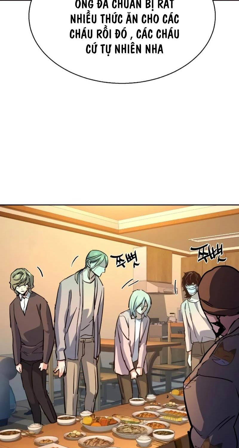 Bạn Học Của Tôi Là Lính Đánh Thuê Chapter 194 - Trang 2