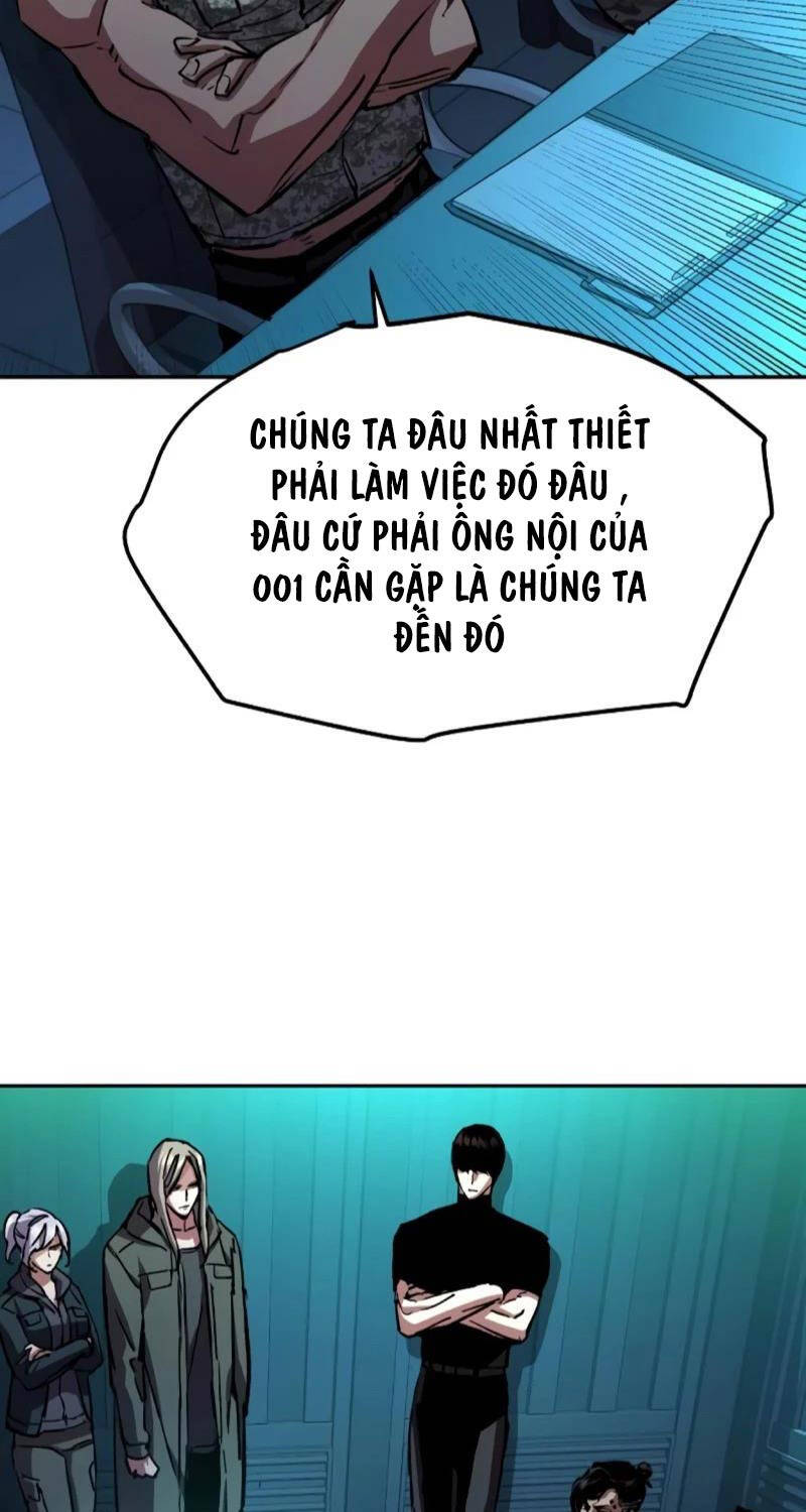 Bạn Học Của Tôi Là Lính Đánh Thuê Chapter 194 - Trang 2