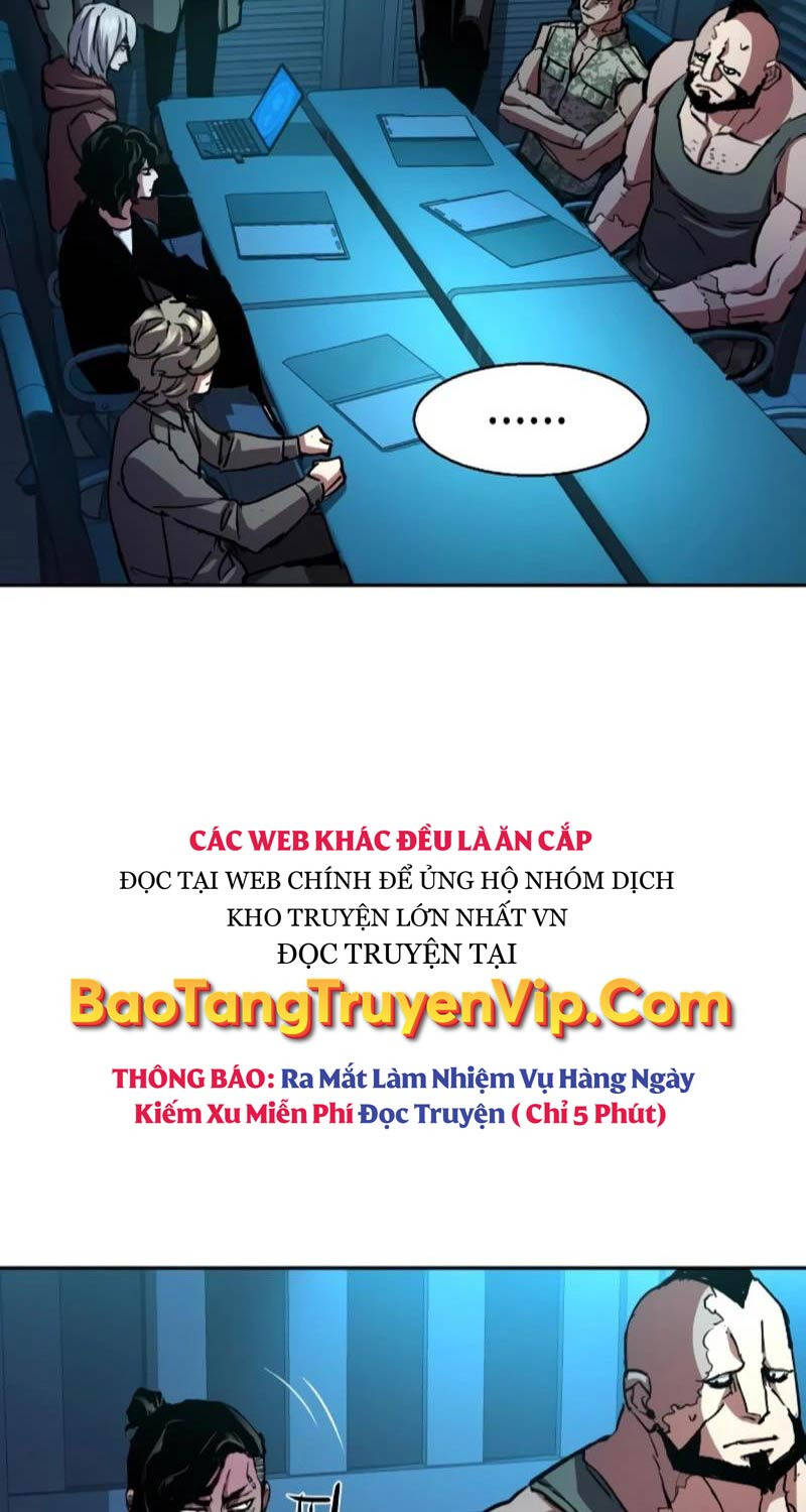 Bạn Học Của Tôi Là Lính Đánh Thuê Chapter 194 - Trang 2