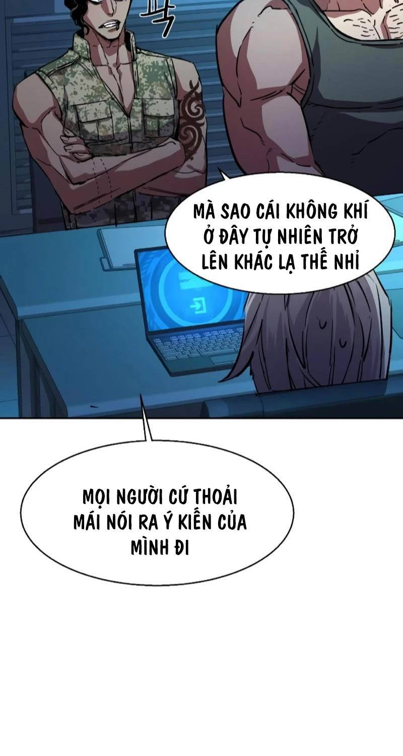 Bạn Học Của Tôi Là Lính Đánh Thuê Chapter 194 - Trang 2